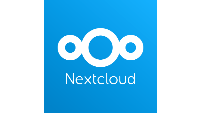 Nextcloud Logo